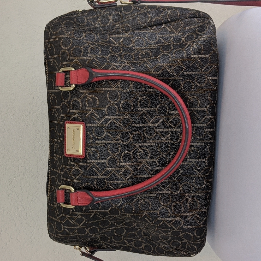 Calvin Klein Purse